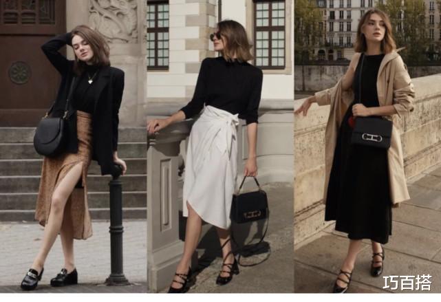 穿衣搭配|穿搭小白有救了,这3种搭配思路,让你秒变高手,变美不在话下