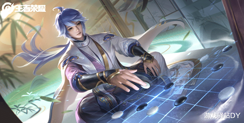 后羿|抢先服9.7更新：新弈星上线，后羿喜提1级战令皮肤，8位英雄调整