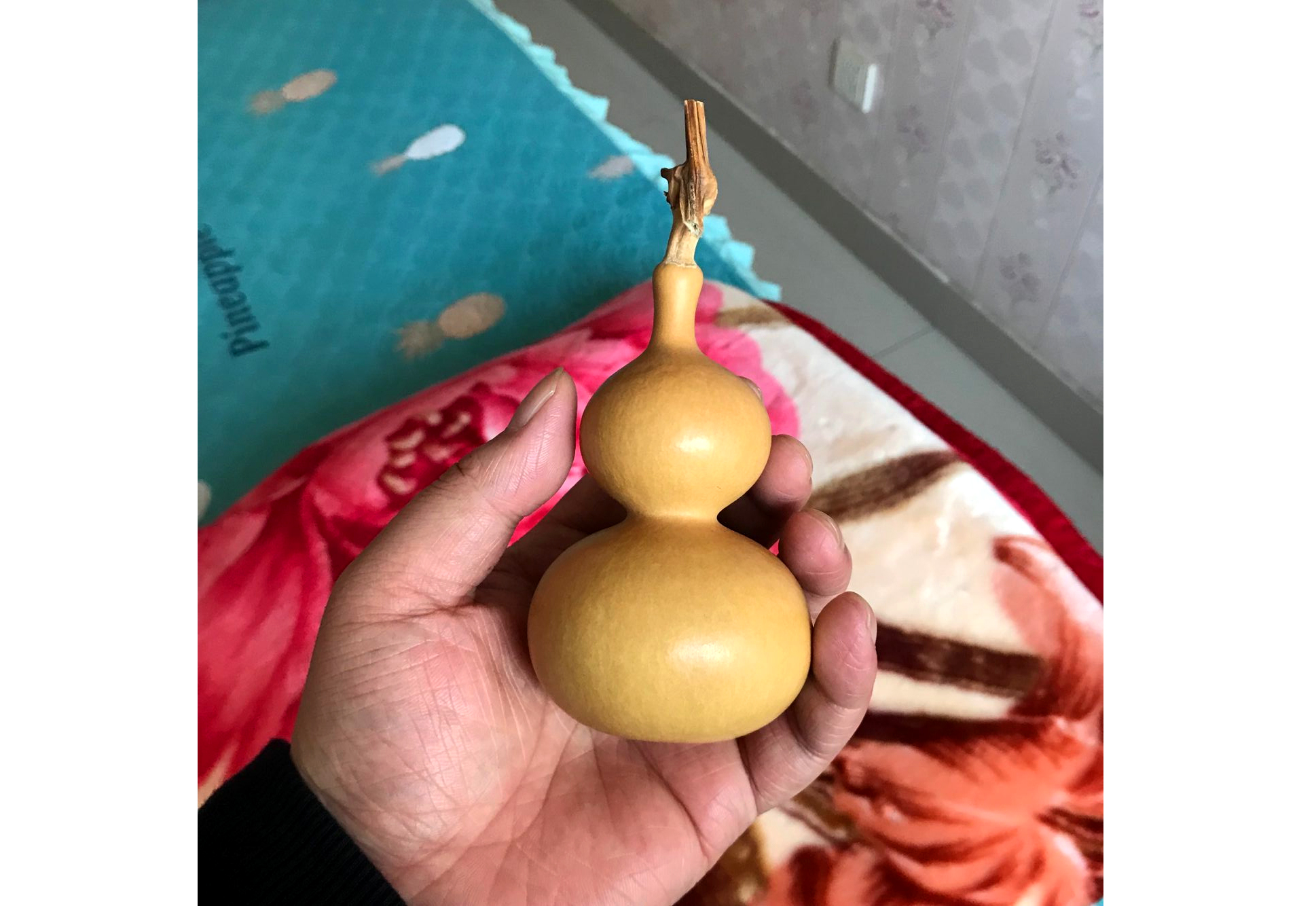 银元|精品文玩八宝小葫芦，文玩收藏葫芦