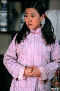 杜旭东|国家一级演员杜旭东，因嘴歪演了一辈子坏人，如今女儿成他的骄傲