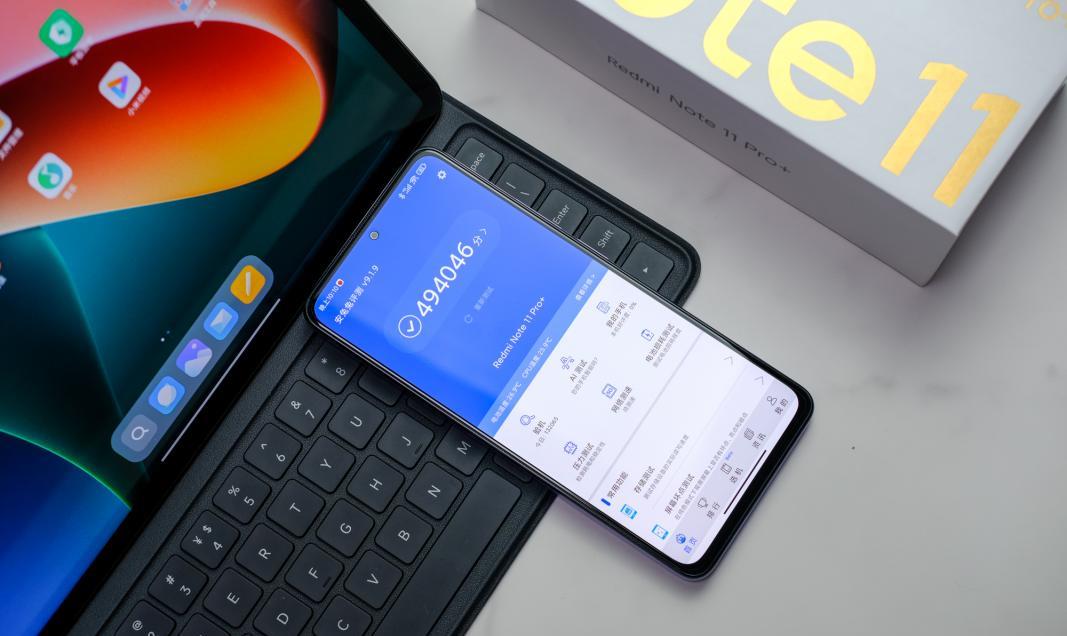 红米手机|Redmi K40性价比最高？不，原谅我选择了这款机型