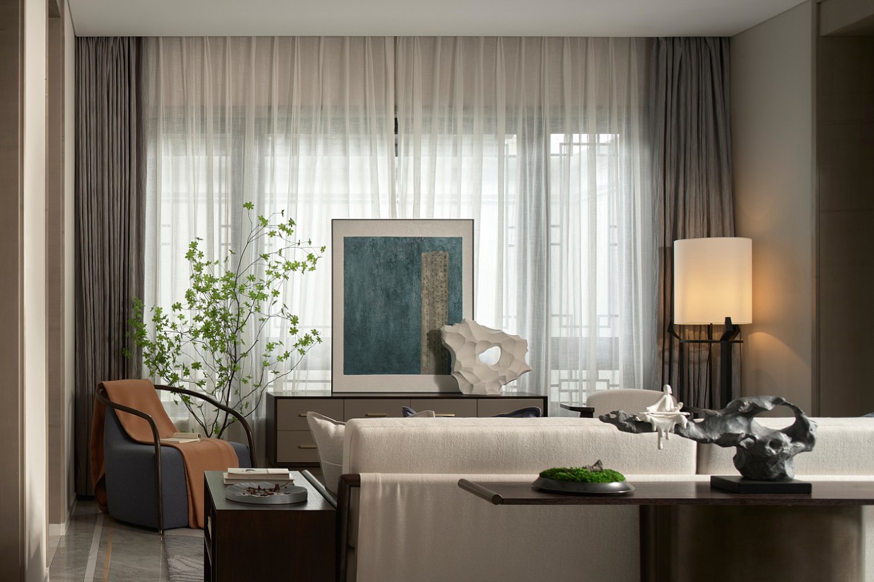 浅谈中国崛起对人们审美的影响——中式风将成为未来设计主流