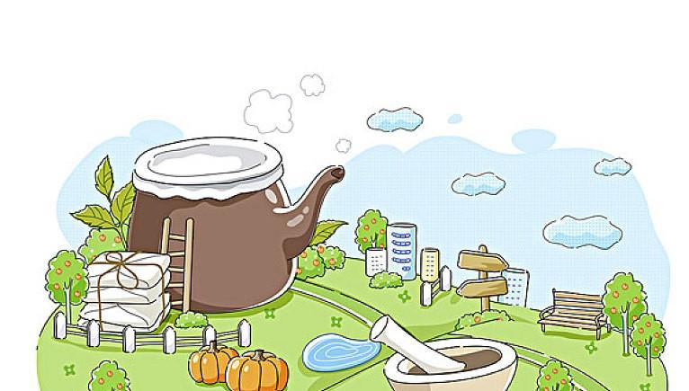 |立冬后,养生重点是肾脏,起居有常是关键