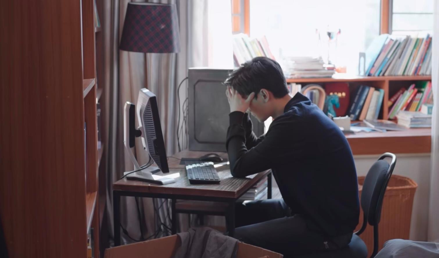 范太少|你是我的荣耀:于途拒绝晶晶后,得知10年前高中往事,于途后悔了