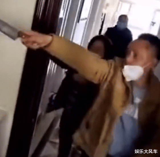 曹妃甸|打伤人还理直气壮？熊磊父亲：如果婚房判给许敏，我就把房子砸了
