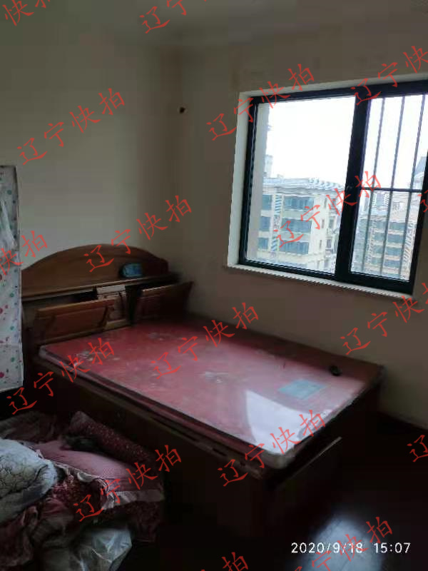 沈阳|太难了，沈阳于洪区一套146万的住宅降至99.5万都没人要，流拍了！