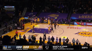 勒布朗·詹姆斯|湖人勇士裁判报告！最后2分钟0误判，詹皇制胜三分遭质疑运气球