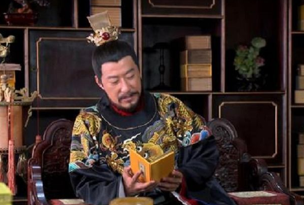 朱元璋|朱元璋问道士自己寿命多长？道士：比我多一天，朱元璋：斩了