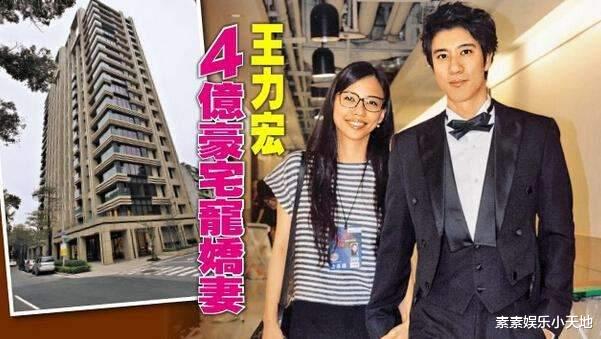 李靓蕾|王力宏新举动：出关后带陈建州夫妻见李靓蕾，正式谈离婚协议