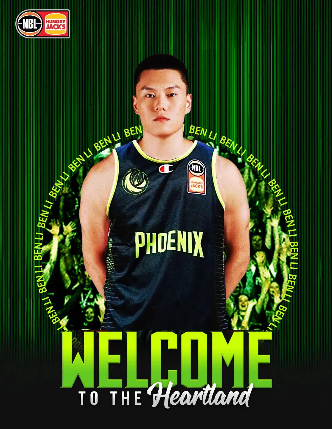 曼城|来了来了！NBA球队找上周琦……