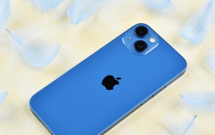 房产|iPhone14概念机：刘海依旧存在，如果配置挤牙膏，建议你别买