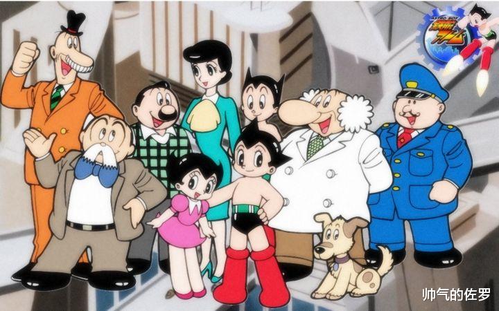 acgn漫评|有哪一部动画片能够证明你老了？