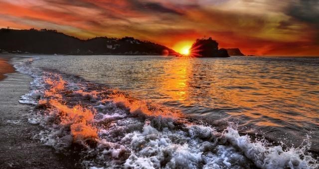 水底奥秘 若是地球上所有海水都变成淡水，会发生什么？