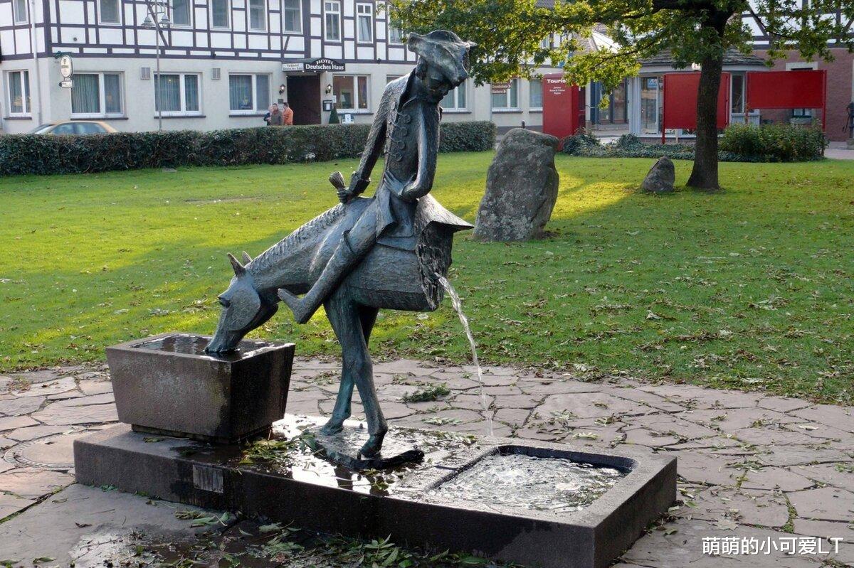 萌萌的小可爱LT 世界上最引人注目的纪念碑