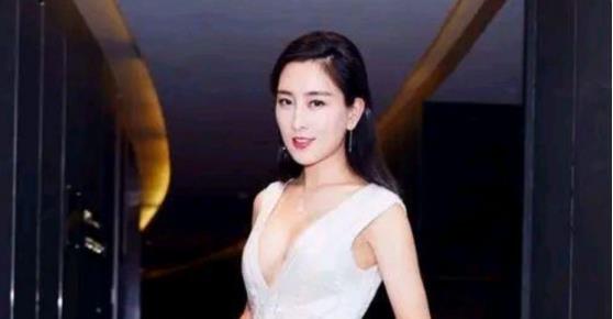 马苏|马苏身材有多好？当看到关掉美颜的她，网友直言也就那么回事