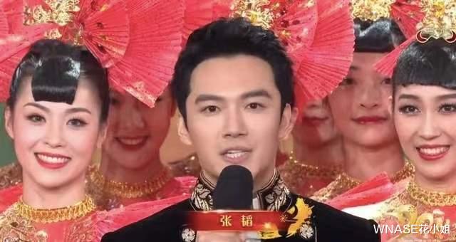 刘海|这届春晚又带火了啥？别只看口红了，她们的毛衣、风衣也都超好看