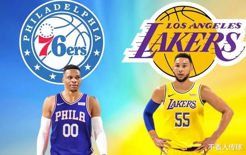 湖人队|NBA一夜达成3签1裁，杜兰特左右逢源，湖人老鹰交易谈判内容曝光