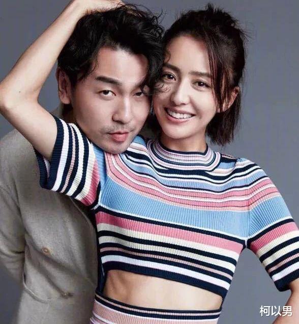 柯以男|佟丽娅：“我要结婚了，你来当我婚礼的主持人吧”雷佳音：不好吧，我做不到的