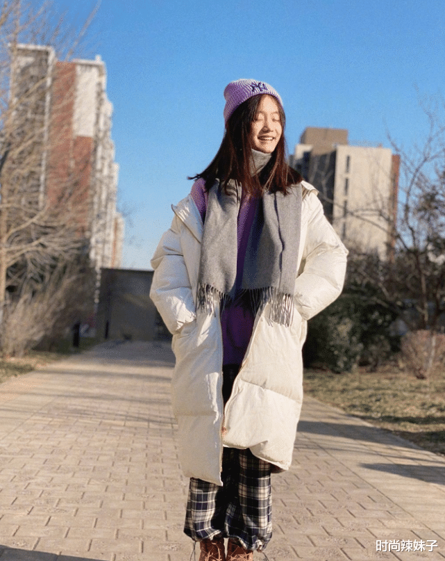 赵薇|终于等到赵薇“女儿”长大！曾被全网禁止整容，13岁让人认不出