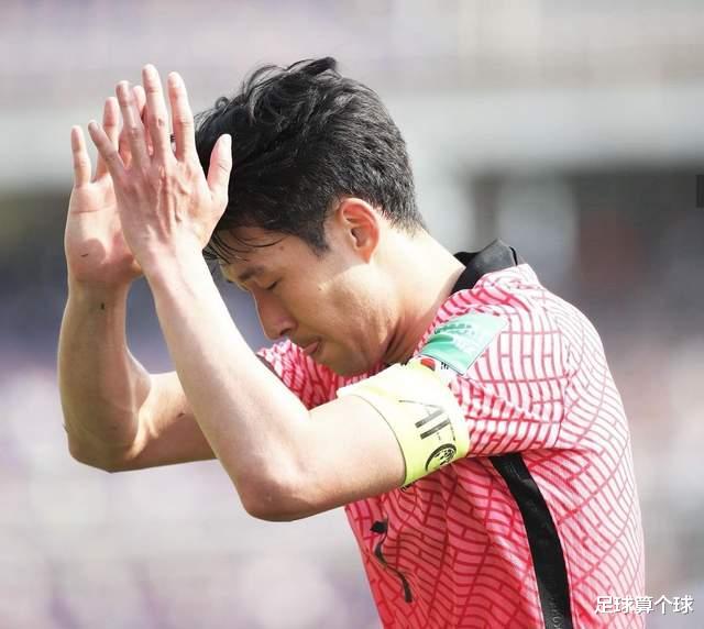韩国队|韩国2-1！国足麻烦大了！出局仅剩理论可能，12强赛有一大隐患