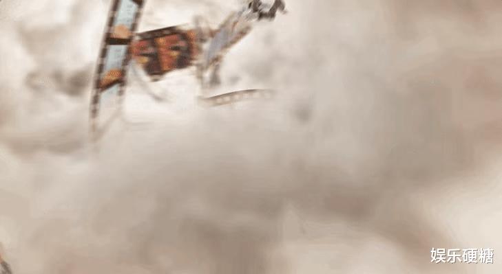 孙悟空|我和孙悟空拍打戏,这才是真正的爷青回