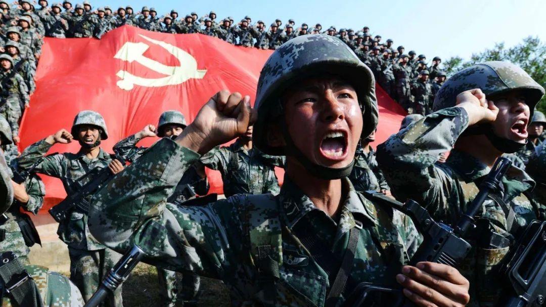 射击|中国实力强在哪?从经济、军事、科技看中国,让其他国家刮目相看