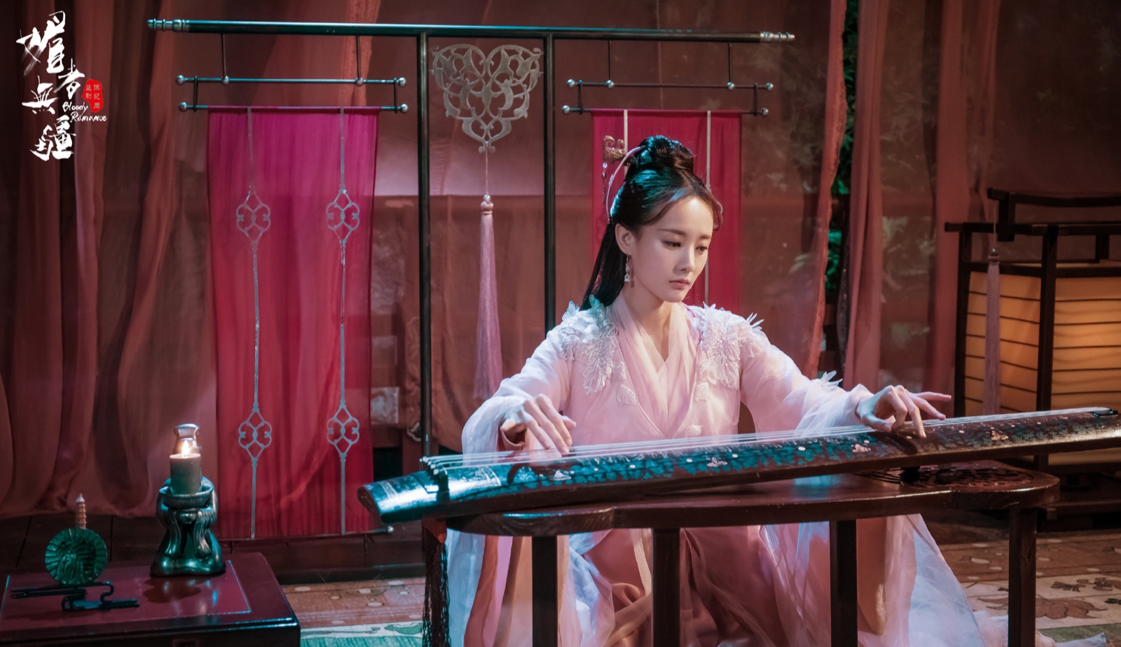 赵丽颖|她本是赵丽颖替身，“趁”颖宝怀孕不断接戏，如今逆袭成一线女星