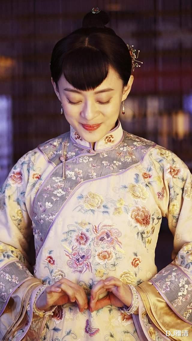 当家主母|看《当家主母》演员颜值变迁，蒋勤勤判若两人，惠英红年龄最大却看着最舒服