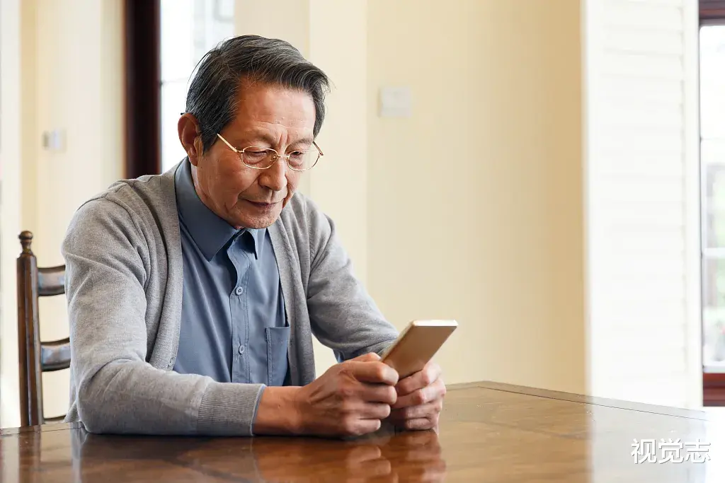 视觉志|这2.6亿人的辛酸，看完我破防了