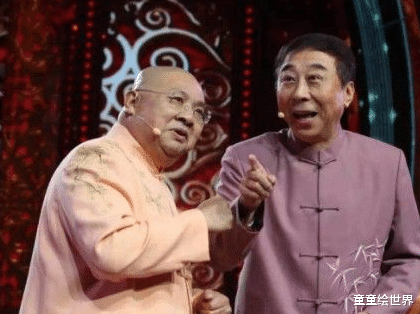 写真|他亲手捧红了11位徒弟，六十大寿只有一人到场，网友：忘恩负义