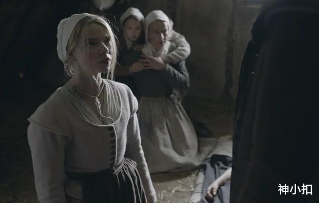 宗教|十部宗教题材恐怖片，每部都让人血脉紧张