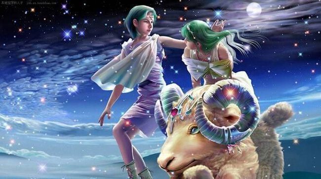 |星座八卦：明日星座运势（09月30日）