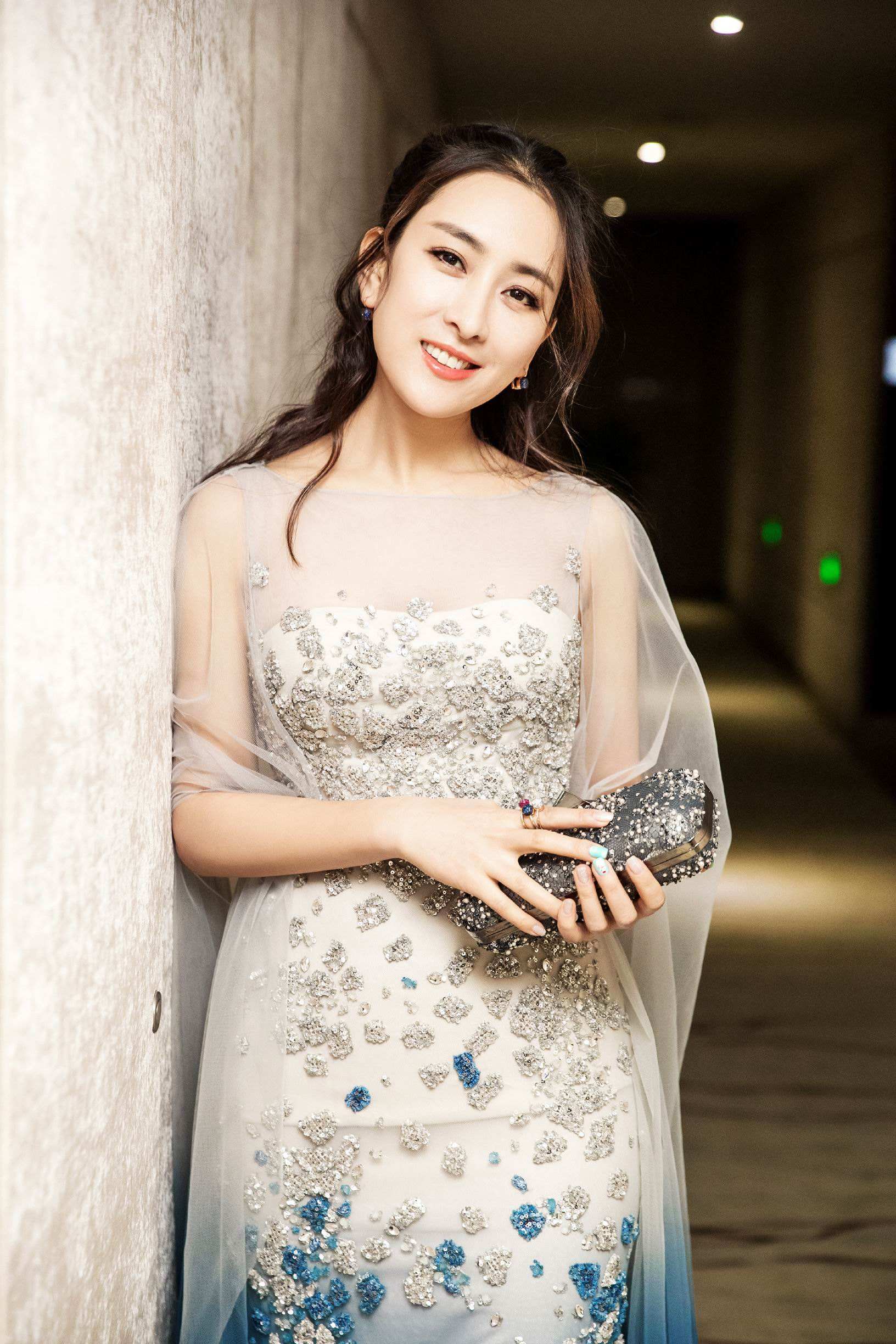 马苏|马苏一条微博直接给自己作死了