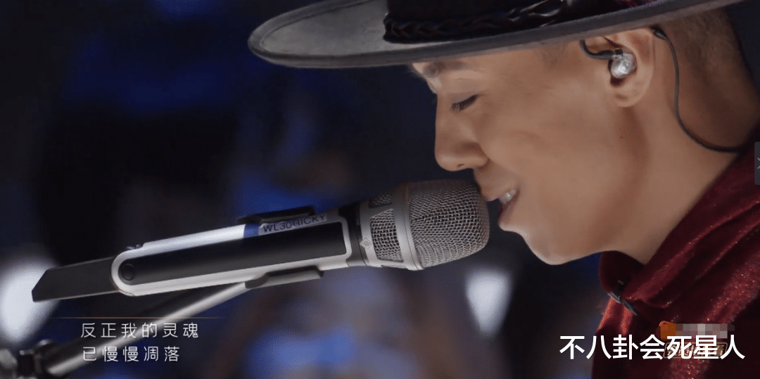 黄贯中|《披荆斩棘》5位宝藏哥哥: 2个颜值高，2个实力强，还有人路子野