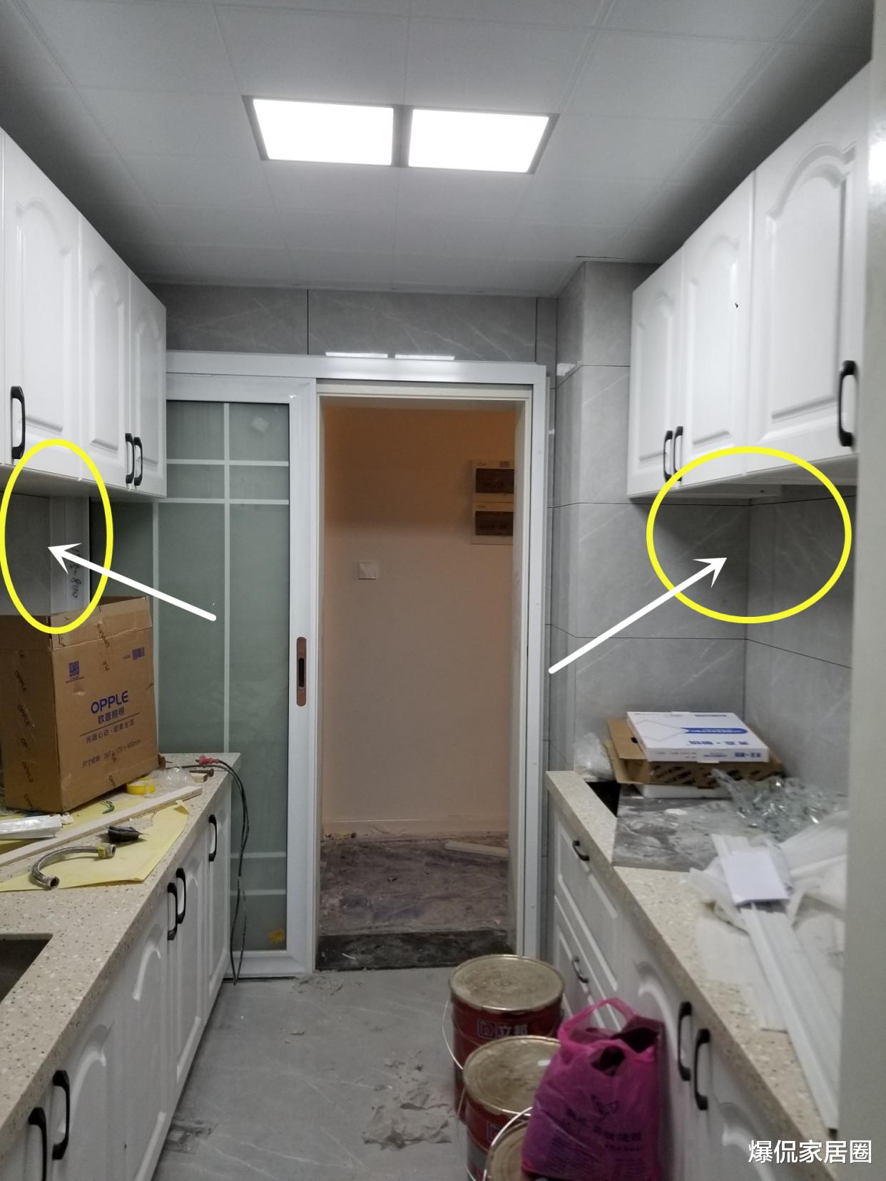 恕我直言|恕我直言：厨房这5个“反人性”的设计，好多人却“视而不见”，还在盲目跟风！