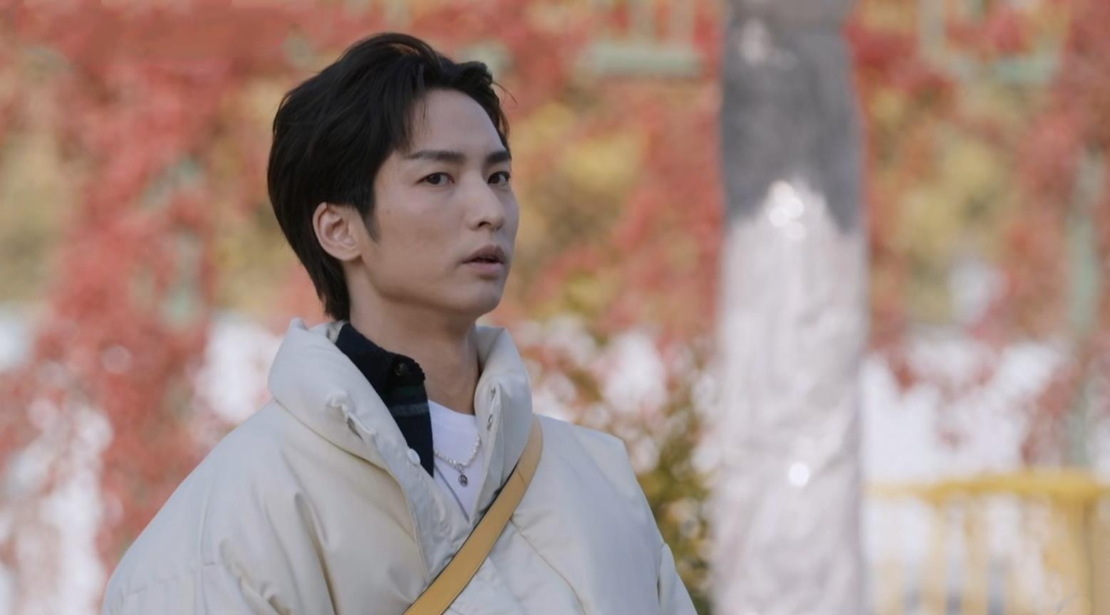 李响|《哥哥》成团夜排名,李响倒数第二,如今参加《我们的滚烫人生》