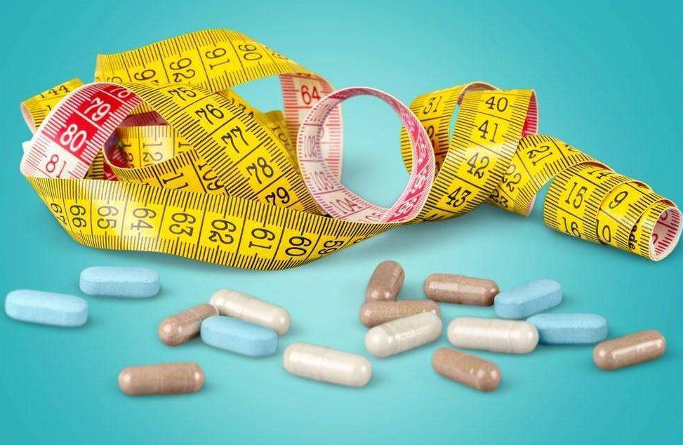 减肥产品|郭美美再成焦点，因减肥产品“二进宫”，详解乱象丛生的减肥市场