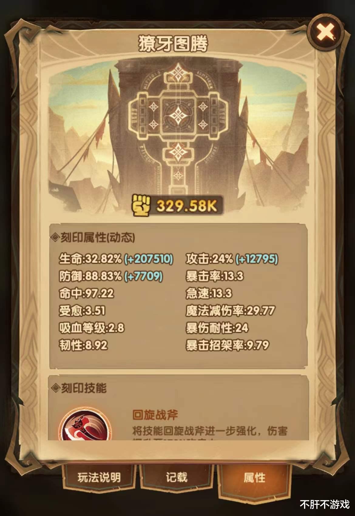 剑与远征|剑与远征：英雄就业第二轮盘点，怎么都是牛鬼蛇神？