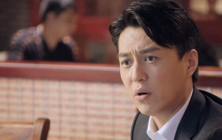 突围|《人民的财产》告诉我们：当配角出彩的时候，真没有主角什么事了