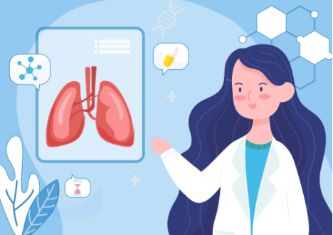 跑步|早期肺癌筛查的杀手锏