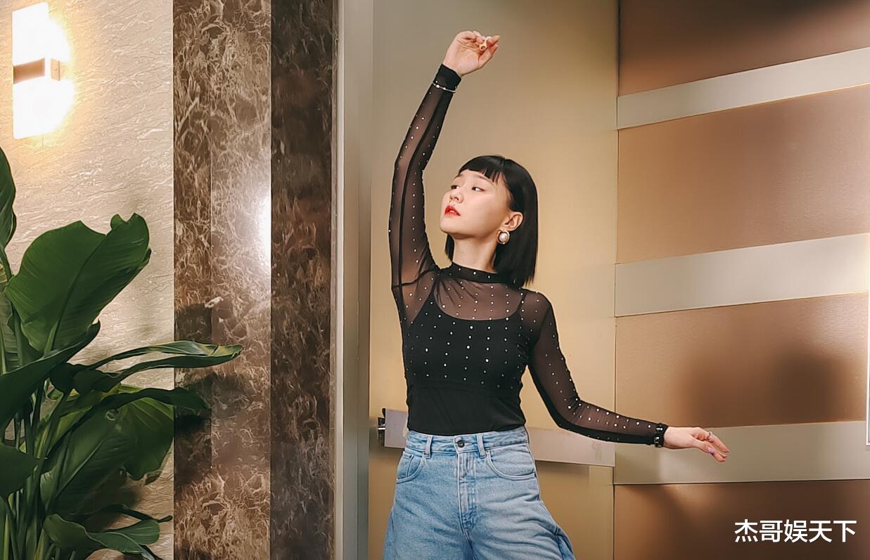 杨洋|杨洋关晓彤范丞丞跳舞上热搜，这是对《喜剧大赛》最大的“讽刺”