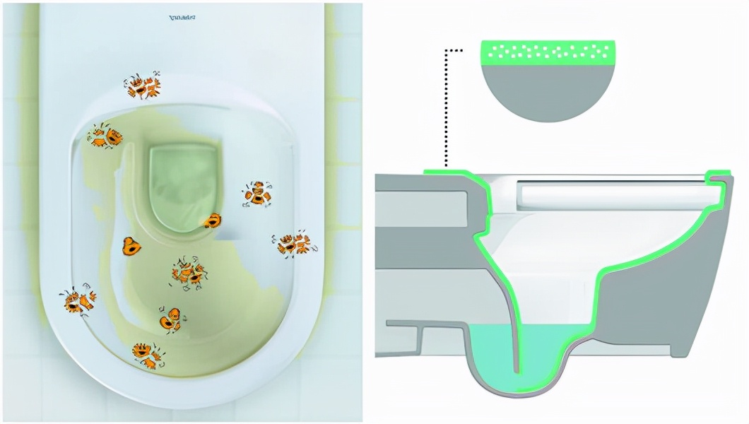 用完马桶,盖子需要放下来吗?原来我这么多年都做错了