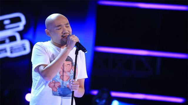 忧郁林黛玉|首季《好声音》人气学员现状,有人出道即巅峰,多人靠作品再出圈