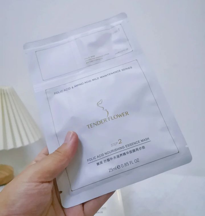 爱吃糖果的辣妈|盘点五款冷门又好用的孕期护肤品,个个都是护肤王者,值得收藏!