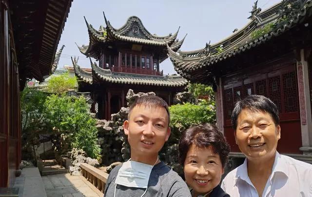 鄂南小伙 “错换人生”郭希宽：熊磊是一位善良的儿媳，感激亲家对姚策照顾