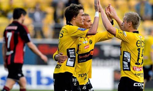 天狼星|周三瑞超赛事分享：厄勒布鲁、卡尔马、天狼星、博德闪耀