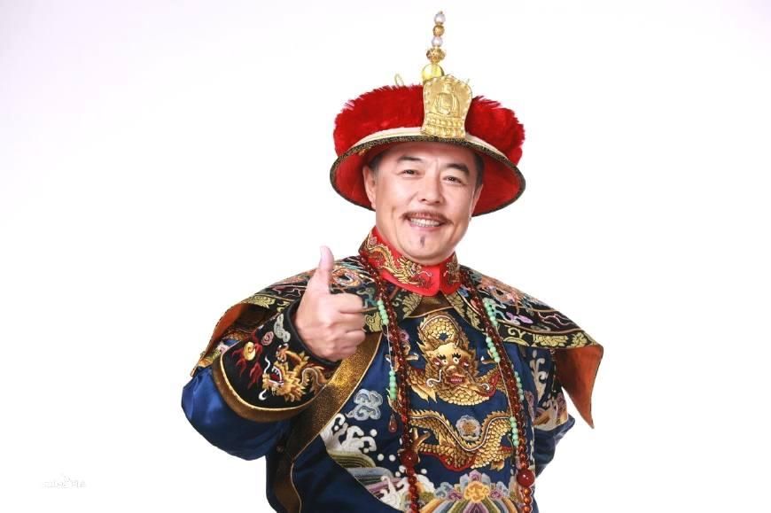 张铁林|渣男鼻祖“皇阿玛”身家过亿，情史更混乱私生子多，是个“狠人”