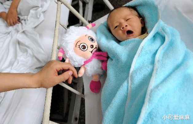 小可爱麻麻|这几个时间出生的孩子，多半是个“福娃”，看看你家孩子有没有？