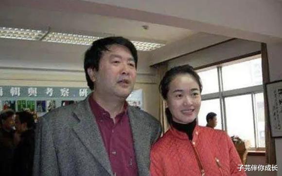 子芫伴你成长|2021年5位离异的明星夫妻，短的婚姻只有2年多，相爱容易相守难