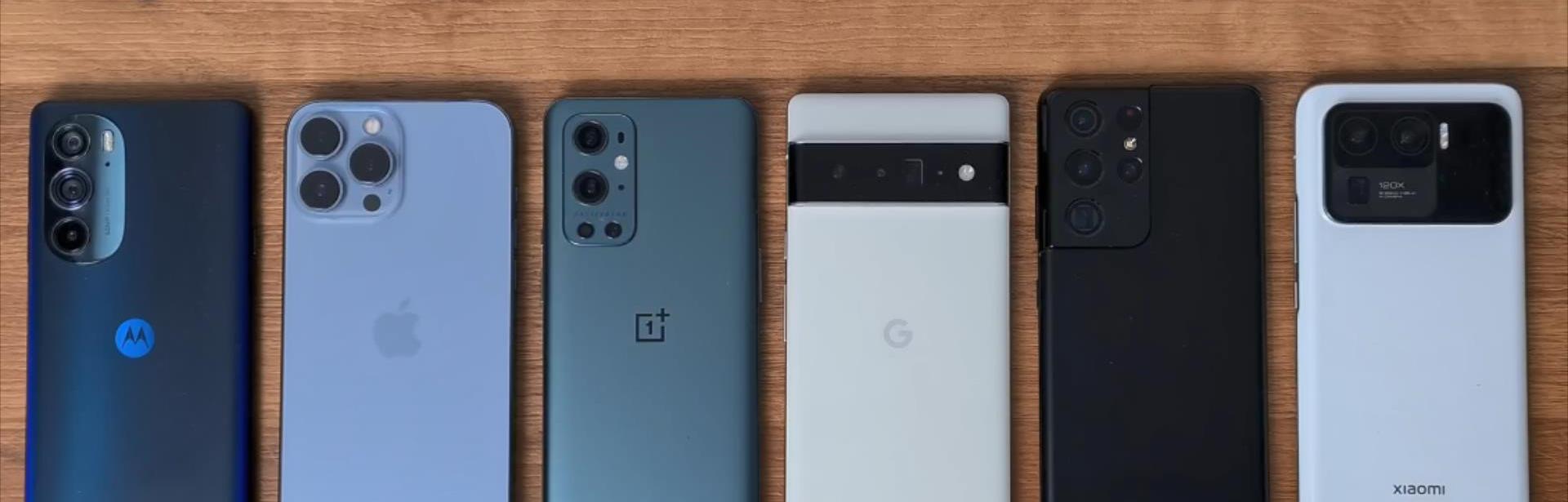 iPhone|苹果六年时间在iPhone上实现的那些精准刀法 值得国产手机学习